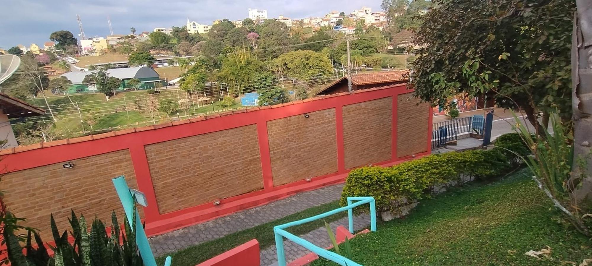 Hospedagem Vila Rica - 500M Do Centro De Cunha Sp Exterior foto