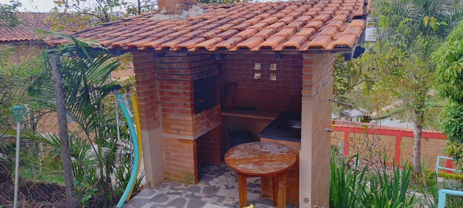 Hospedagem Vila Rica - 500M Do Centro De Cunha Sp Exterior foto